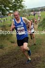 Senior mens Start Fitness North Eastern Harrier League, Tanfield, County Durham. Photo: David T. Hewitson/Sports for All Pics